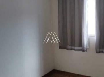 Apartamento · 50m² · 2 Quartos · 1 Vaga · Vendo apartamento com 02 quartos no São Geraldo- Itaúna/Mg!!