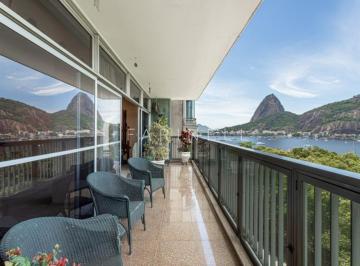 12493-20251126044015_zap.jpg · Amplo apartamento com vista para Baía de Guanabara e Cristo Redentor.