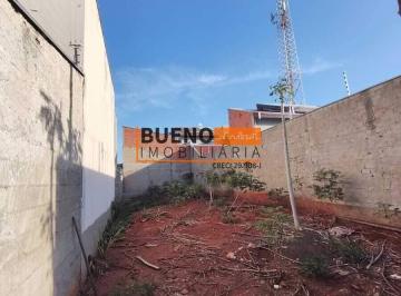 Terreno · 175m² · Terreno à Venda no Jardim San Marino, Santa Bárbara D'Oeste