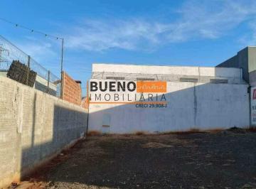 Terreno · 204m² · Terreno à Venda no Terra Azul, Santa Bárbara D'Oeste