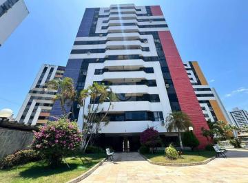 Apartamento · 100m² · 3 Quartos · 1 Vaga · Venda - Apartamento com 3 quartos