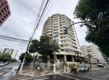 Apartamento · 202m² · 4 Quartos · 2 Vagas · Venda | Apartamento, Aracaju-SE