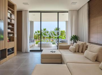 Casa · 335m² · 5 Quartos · 4 Vagas · Casa Térrea Mobiliada à Venda no Condomínio Fazenda Kurumin em Itu/SP | 5 Quartos | Piscina