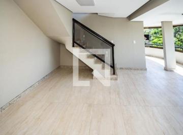 Apartamento · 260m² · 4 Quartos · 2 Vagas · Apartamento à Venda - Itapoã, 4 Quartos, 260 m² - Belo Horizonte