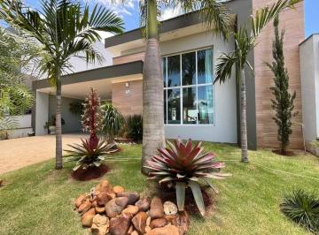 Casa · 180m² · 3 Quartos · 2 Vagas · Casa à venda em Boituva (Portal Ville Gardênia) – 3 Suítes