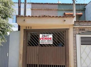 Casa · 78m² · 3 Quartos · 1 Vaga · Sobrado à venda – Vila Curuçá