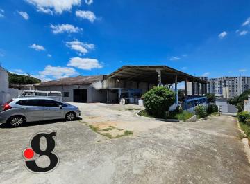 Terreno · 2680m² · 1 Quarto · 50 Vagas · Terreno 2.680 m² à venda em Vila Jacuí, SP – Excelente investimento Residencial/Comercial