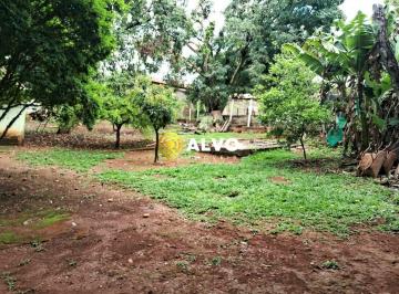 Terreno · 5535m² · Lote de terreno no bairro Novo Santos Dumont em Lagoa Santa MG
