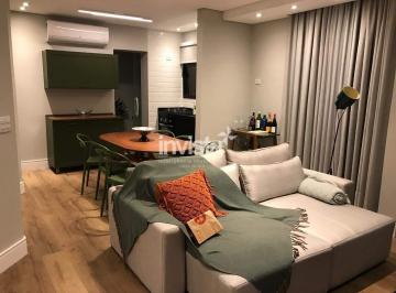 Apartamento · 60m² · 1 Quarto · Apartamento para aluguel no bairro Aparecida