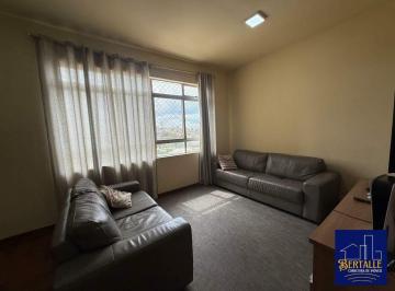 Apartamento · 80m² · 3 Quartos · 1 Vaga · Apartamento à venda, 3 quartos, 1 vaga, Santa Efigênia - Belo Horizonte/MG