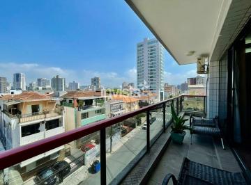Apartamento · 140m² · 3 Quartos · 2 Vagas · Apartamento à venda no bairro Embaré