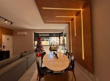 Apartamento · 117m² · 3 Quartos · 1 Vaga · Apartamento à venda no bairro Boqueirão