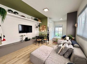Apartamento · 36m² · 1 Quarto · 1 Vaga · Apartamento à venda no bairro José Menino