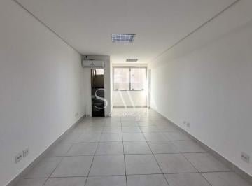 Comercial · 30m² · 1 Vaga · Sala Comercial para Aluguel | 30 m² no Estoril, Belo Horizonte - 1 Vaga