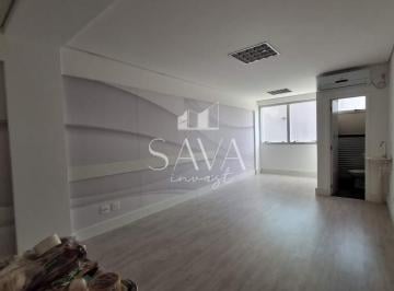 Comercial · 30m² · 1 Vaga · Sala Comercial para Aluguel | 30,26 m² no Estoril, Belo Horizonte - 1 Vaga