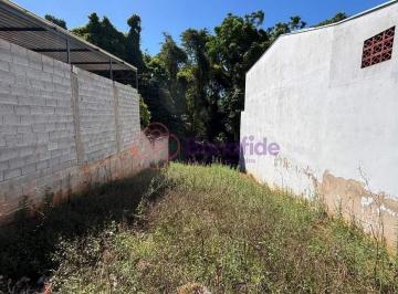 Terreno · 163m² · Terreno para VENDA localizado no Bairro JARDIM MARAMBAIA, em Jundiaí-Sp.