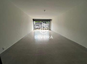 Comercial · 100m² · Loja para locação, NOVA GRANADA, BELO HORIZONTE - MG