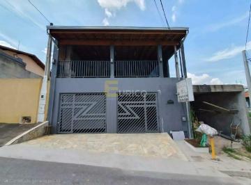 Casa · 204m² · 3 Quartos · 2 Vagas · Casa à venda em Vinhedo, SP - Bairro Vida Nova I (Residencial)