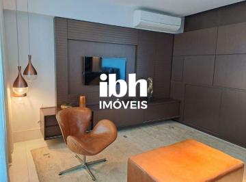 Apartamento · 201m² · 5 Quartos · Alugue apartamento 3 quartos, Mobiliado para locação no Vila da Serra.
