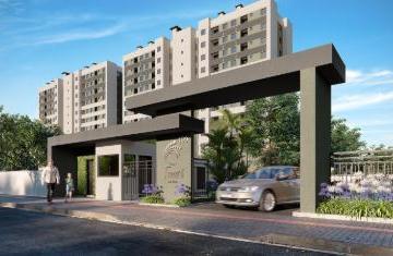 Apartamento · 50m² · 2 Quartos · 1 Vaga · Apartamento 2 Quartos à Venda em Vila Baependi, Jaraguá do Sul – Financiamento Aceito