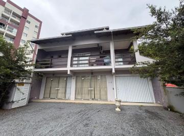 Casa · 285m² · 3 Quartos · 2 Vagas · Sobrado à venda com 3 quartos no Jaraguá Esquerdo, Frente – Financiamento e Permuta Aceitos
