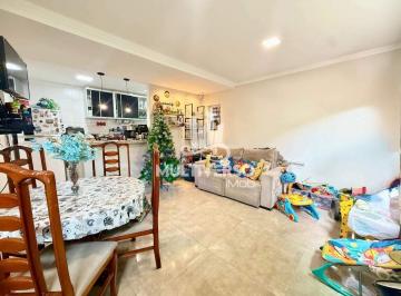 Casa · 96m² · 2 Quartos · 2 Vagas · Casa à venda, 2 quartos no bairro Marapé em Santos