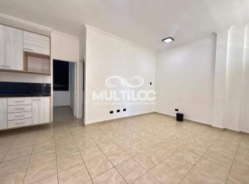 Apartamento · 70m² · 2 Quartos · Apartamento para aluguel, 2 quartos no bairro Gonzaga em Santos