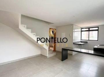 Apartamento · 55m² · 1 Quarto · 2 Vagas · Cobertura Duplex aproximadamente 60m² à Venda – 1 Quarto, 1 Suítes e 2 Vagas – Funcionários.