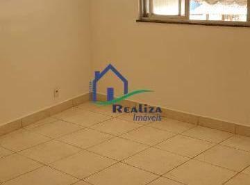 Apartamento · 70m² · 1 Quarto · 1 Vaga · APARTAMENTO DE QUARTO NO PORTO DA PEDRA PARA LOCAÇÃO R$ 1320 - SÃO GONÇALO - RJ 