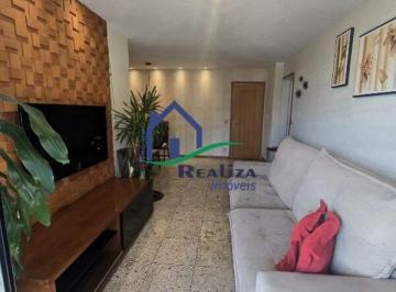 Apartamento · 160m² · 3 Quartos · 2 Vagas · UM DOS MAIS PROCURADOS APARTAMENTOS NO VITAL BRASIL RESIDENCIAL COM 3 QUARTOS E 160 m2.