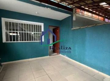 Casa · 80m² · 2 Quartos · 1 Vaga · Casa à Venda na Trindade Com Excelente Localização próxima a praça da Trindade —R$250.000,00 —Trinda