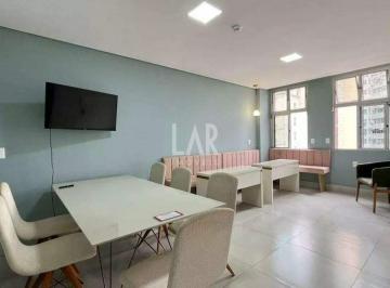 Apartamento · 57m² · 2 Quartos · Apartamento à venda, 2 quartos, 1 suíte, Centro - Belo Horizonte/MG