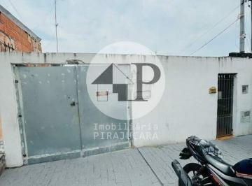 Casa · 138m² · 2 Quartos · 3 Vagas · OPORTUNIDADE!! Casa - ÓTIMA LOCALIZAÇÃO EM Taboão da Serra - Vila Carmelina Gonçalves - SP