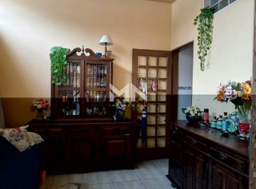 Casa · 164m² · 5 Quartos · 1 Vaga · Sobrado à venda na Rua Santa Rita, no Centro de Itu 