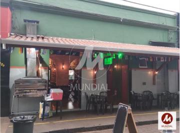 Fachada Unidade · Salão/Galpão (salão - térreo)