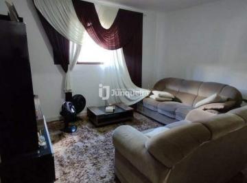 Casa · 130m² · 4 Quartos · 2 Vagas · Casa à venda, 4 quartos, 1 suíte, 2 vagas, Nossa Senhora de Fátima - Piracicaba/SP
