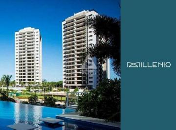 Apartamento · 83m² · 2 Quartos · 1 Vaga · Apartamentos de até 2 suítes, primeira locação , no Condomínio Millenio - Ilha Pura