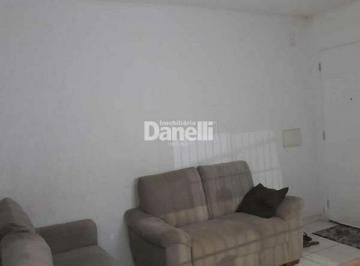 Apartamento · 50m² · 2 Quartos · 1 Vaga · Apartamento à venda, 2 quartos, 1 vaga, Barranco - Taubaté/SP