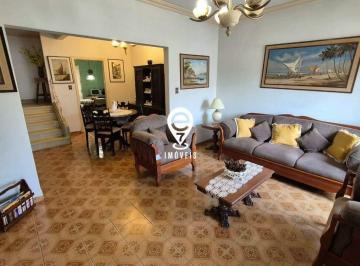 Casa · 140m² · 3 Quartos · 5 Vagas · Sobrado Residencial à Venda | Vila Monumento, São Paulo – Financiamento Aceito