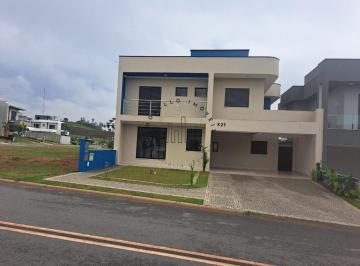 Casa · 223m² · 4 Quartos · Casa à venda e para alugar em Valinhos, Roncáglia, com 4 suítes, com 223 m², RESIDENCIAL MONT'ALCINO