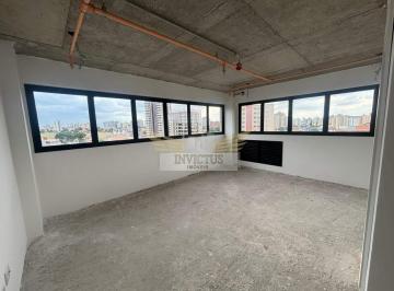 Comercial · 34m² · 1 Vaga · Sala Comercial no Edifício Ilidio Lico Tower para Comprar, 34m² - Vila Assunção, Santo André/SP.