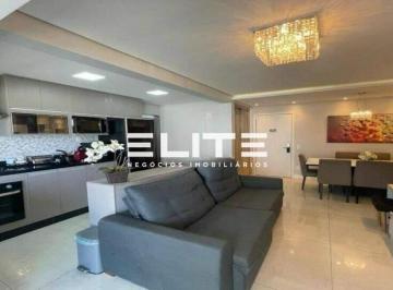 Apartamento · 91m² · 3 Quartos · 1 Vaga · Apartamento à venda no Bairro Jardim - Santo André/SP