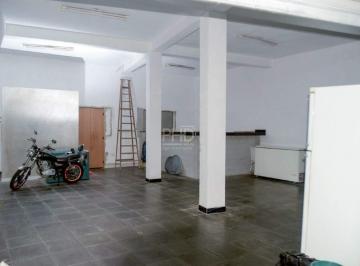 Comercial · 115m² · Salão Comercial 114,90 m² para Aluguel em Alves Dias, São Bernardo do Campo