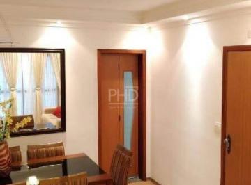 Apartamento · 96m² · 3 Quartos · 2 Vagas · Excelente apartamento para venda no Rudge Ramos em São Bernardo.
