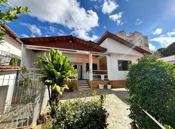 Casa · 217m² · 3 Quartos · 4 Vagas · Casa à venda, 3 quartos, 1 suíte, 4 vagas, Itapoã - Belo Horizonte/MG