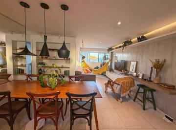 Apartamento · 77m² · 3 Quartos · 2 Vagas · Apartamento à venda, 3 quartos, 1 suíte, 2 vagas, Altiplano Cabo Branco - João Pessoa/PB