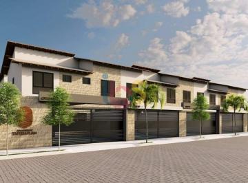 Casa · 164m² · 3 Quartos · Casa à venda, 3 quartos, 2 suítes, Village - Porto Seguro /BA