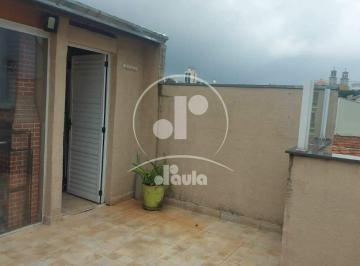 Apartamento · 98m² · 2 Quartos · 1 Vaga · Cobertura à venda, 2 quartos 1 suíte Parque das Nações em Santo André/SP