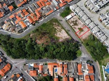 Terreno · 250m² · Lote Residencial de 250 m² em Cidade Nova, Jundiaí - Venda