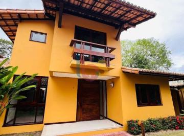 Casa · 160m² · 3 Quartos · 1 Vaga · Casa no condomínio morada dos ipês apenas 100m da praia